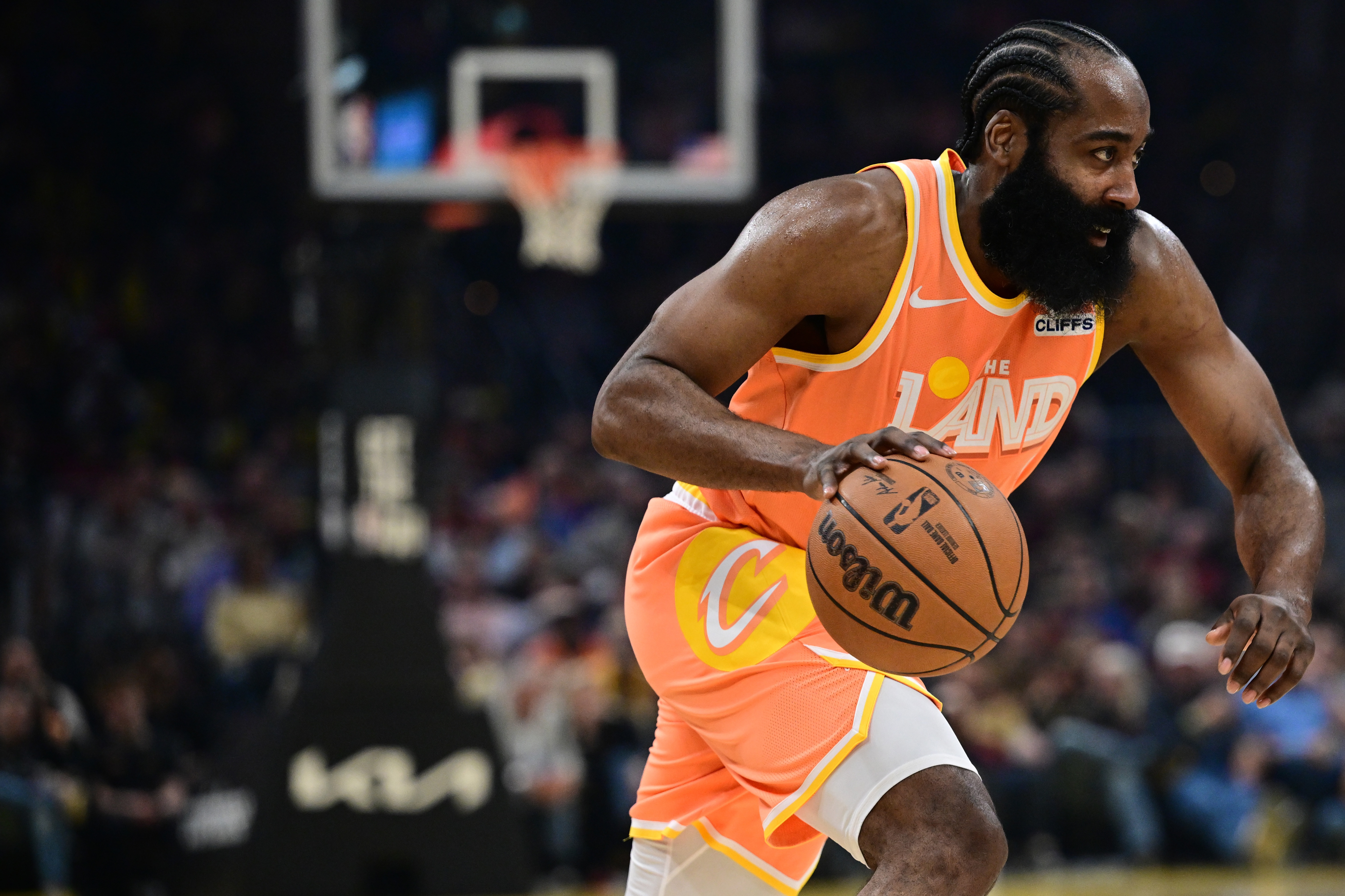 2026世界杯投注官方网站-哈登连续17个赛季进季后赛并列历史第四长 仅次于犹他双煞和邓肯