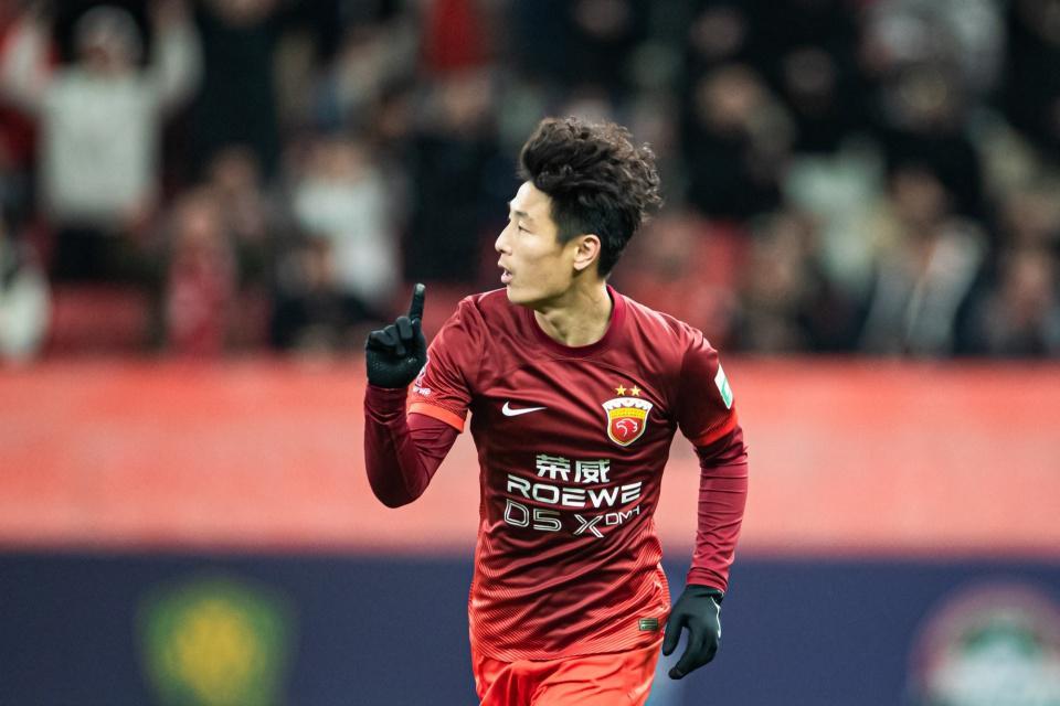 2026世界杯投注app下载-武磊满血复活！8分钟双响，498天第一次，35岁迎来第二春